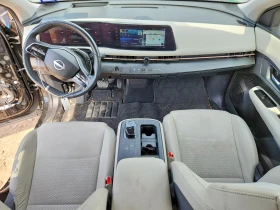 Nissan Ariya ENGAGE FWD, снимка 8