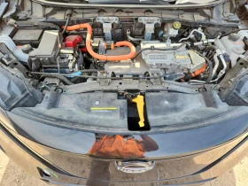 Nissan Ariya ENGAGE FWD, снимка 11