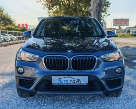 BMW X1 2.0 ДИЗЕЛ 190 К.С. АВТОМАТИК! XLINE! КАТО НОВА!!!, снимка 2