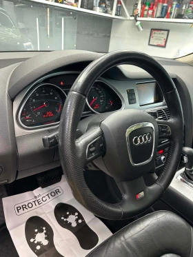 Audi Q7 Audi Q7 4.2 V8 S line | 349 к.с. | FACELIFT | 7 м, снимка 6