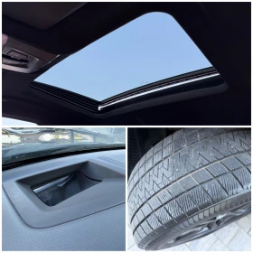 BMW X6 30d M-Paket #PODGREV#Cam360#LED#harman#HUD#KeyLes#, снимка 16