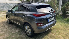 Hyundai Kona Kona Electric 39 kWh, снимка 9
