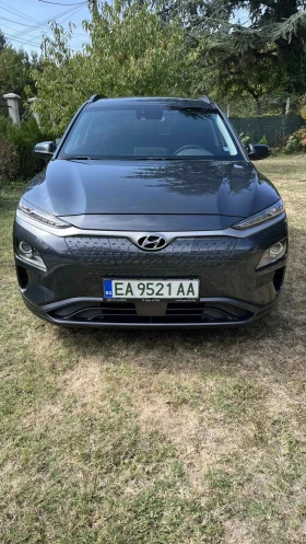 Hyundai Kona Kona Electric 39 kWh, снимка 1