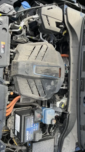 Hyundai Kona Kona Electric 39 kWh, снимка 2