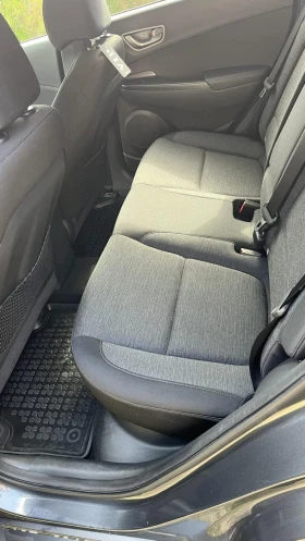 Hyundai Kona Kona Electric 39 kWh, снимка 4