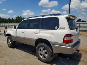 Toyota Land cruiser 2006 TOYOTA LAND CRUISER BASE, снимка 6