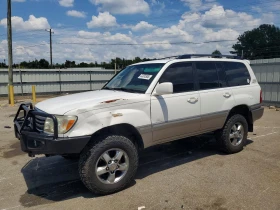 Toyota Land cruiser 2006 TOYOTA LAND CRUISER BASE, снимка 3