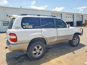 Toyota Land cruiser 2006 TOYOTA LAND CRUISER BASE, снимка 4