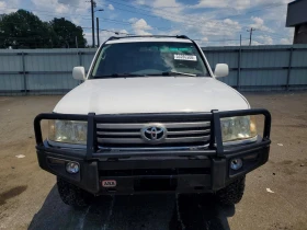 Toyota Land cruiser 2006 TOYOTA LAND CRUISER BASE, снимка 2