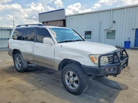 Toyota Land cruiser 2006 TOYOTA LAND CRUISER BASE, снимка 1