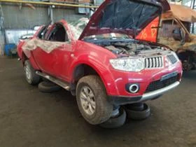     Mitsubishi L200 2.5did  