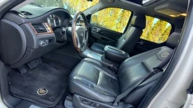 Cadillac Escalade PLATINUM FACE 6.2 FULL, снимка 10