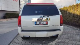 Cadillac Escalade PLATINUM FACE 6.2 FULL, снимка 7