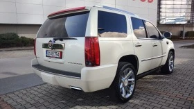 Cadillac Escalade PLATINUM FACE 6.2 FULL, снимка 6