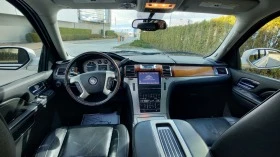 Cadillac Escalade PLATINUM FACE 6.2 FULL | Mobile.bg    9