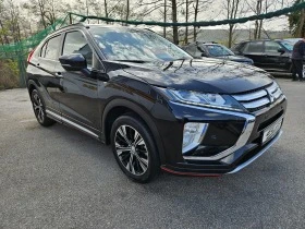 Mitsubishi Eclipse Cross 2.2d-ПЕРФЕКТНА, снимка 4