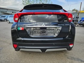 Mitsubishi Eclipse Cross 2.2d-ПЕРФЕКТНА, снимка 7