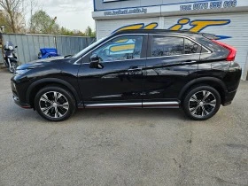 Mitsubishi Eclipse Cross 2.2d-ПЕРФЕКТНА, снимка 9