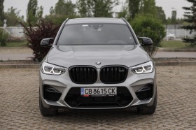 BMW X3  M Competition , снимка 3