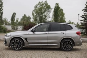 Обява за продажба на BMW X3  M Competition  ~ 111 000 лв. - изображение 5