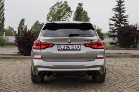 BMW X3  M Competition , снимка 4