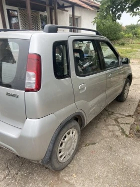 Suzuki Ignis | Mobile.bg    6