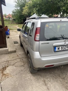 Suzuki Ignis | Mobile.bg    8