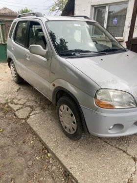 Suzuki Ignis | Mobile.bg    7