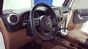 Jeep Wrangler Jeep Wrangler Unlimited Sahara, снимка 5