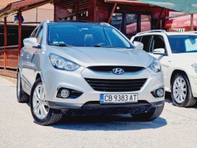 Hyundai IX35 2.0i/16V/GPL/KEYLESS-GO/NAVI/KAMERA/