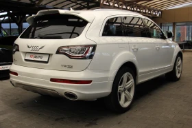 Audi Q7 V12TDI/Bang&Olufsen/6+ 1/Carbon/Keramika | Mobile.bg    4