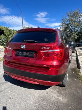 BMW X3 3.0i xDrive, снимка 3