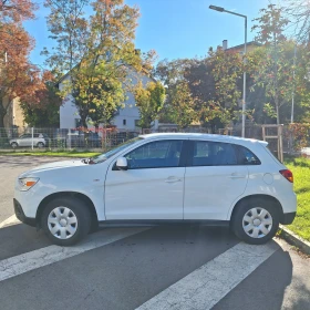 Mitsubishi ASX 1.6i BRC NAVI, снимка 2