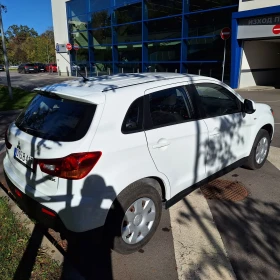 Mitsubishi ASX 1.6i BRC NAVI, снимка 4