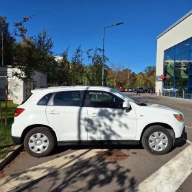 Mitsubishi ASX 1.6i BRC NAVI, снимка 5