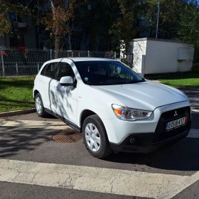 Mitsubishi ASX 1.6i BRC NAVI, снимка 6