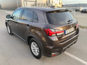 Mitsubishi ASX 2.4 AWD MIVEC Автомат , снимка 5