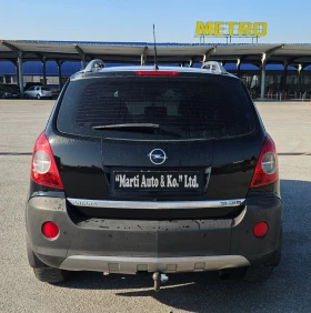 Opel Antara 2.0 CDTI 4x4  | Mobile.bg    8