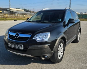 Opel Antara 2.0 CDTI 4x4  1