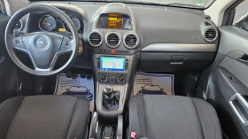 Opel Antara 2.0 CDTI 4x4  | Mobile.bg    13