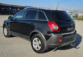 Opel Antara 2.0 CDTI 4x4  | Mobile.bg    10