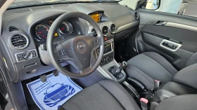 Opel Antara 2.0 CDTI 4x4  | Mobile.bg    12