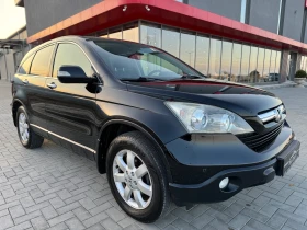 Обява за продажба на Honda Cr-v 2.0 VTEC 150к.с / 4X4 / LPG BRC / PARKTRONIC  ~15 999 лв. - изображение 1