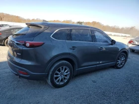 Mazda CX-9 ел. седалки* м.точка* кожен салон* , снимка 3