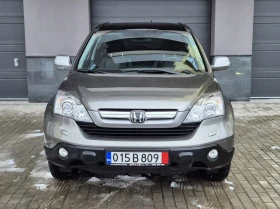 Honda Cr-v 2.0 EXECUTIVE  | Mobile.bg    2