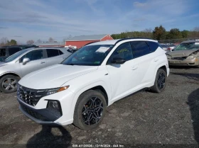 Hyundai Tucson N LINE*  | Mobile.bg    4