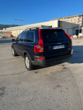 Volvo Xc90 2.4, снимка 4