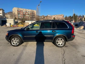 Volvo Xc90 2.4, снимка 5