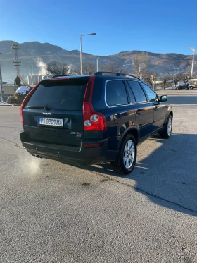 Volvo Xc90 2.4, снимка 2