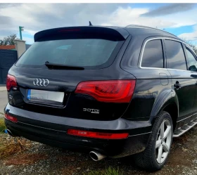 Audi Q7, снимка 5